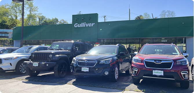 全米対応が可能のイメージ画像