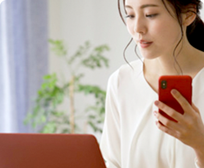 申し込みのイメージ画像