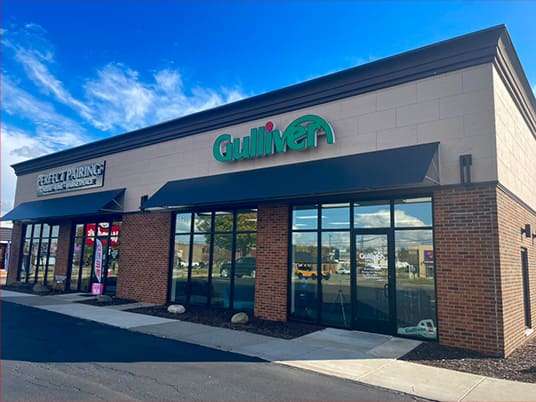 Michigan / Midwest Area