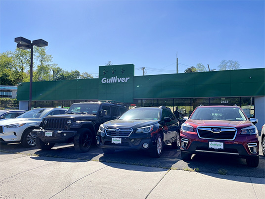 New York / New Jersey 