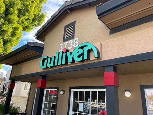 Silicon Valley/ San Francisco