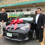 シカゴ店 納車ご報告