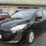 駐在員の奥様必見？！アメリカで乗るならこれ！ちょうどいいサイズのミニバン！！