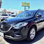 人気SUV3列シートを比べてみました