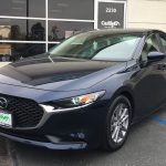 [新着車両紹介] 2020 Mazda Mazda3