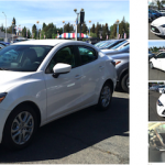 [おすすめ車両紹介] Toyota Yaris シリコンバレー店