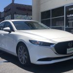 【在庫紹介】2019 Mazda Mazda3 Sedan Select PKG