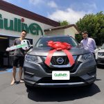 [納車ブログ] 2017年 NISSAN ROGUE