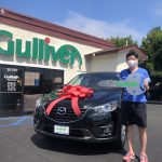 [納車ブログ] 2016 MAZDA CX-5