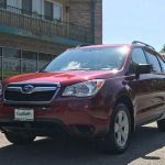 [在庫車両紹介] 2016Subaru Forester 2.5i