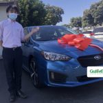 [納車ブログ] 2017年 SUBARU IMPREZA