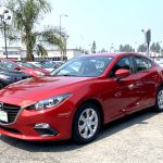 【新規入荷在庫紹介】2016年 MAZDA MAZDA3