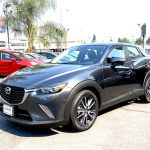 ［新規入庫在庫紹介］2018年 MAZDA CX-3