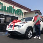 [納車ブログ] 2015 Nissan Juke SV