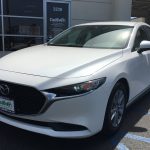 [車両紹介] 2020 Mazda Mazda3　