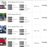 ［新規在庫ご紹介］