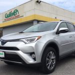 [新着車両紹介] 2016 Toyota RAV4