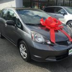 ［納車のご紹介］HONDA　FIT