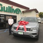 [納車ブログ] 2019 Volkswagen Tiguan SEL