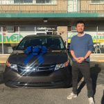 [納車ブログ] 2014 Honda Odyssey