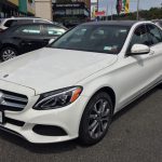 [新着車両紹介] 2015 Mercedes-Benz C-Class C 300 Luxury