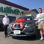 [納車ブログ] 2017 Nissan Rogue S