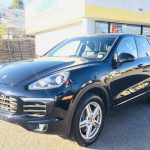 [新着車両紹介] 2016 Porsche Cayenne