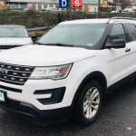 [新着車両紹介] 2016 Ford Explorer