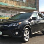 [新着車両紹介] 2013 Toyota RAV4 XLE