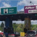 E-ZpassとはETCのような物？NY州の交通事情