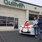 [納車ブログ] 2012 Scion XB