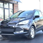 [新着車両紹介] 2015 Ford Escape SE