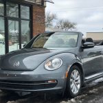 [新着車両紹介] 2014 Volkswagen Beetle Convertible