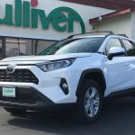 [新着車両紹介] 2020 Toyota RAV4 XLE