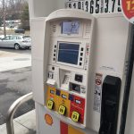 ガソリンの選び方について。NYとNJの違い