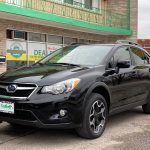 [新着車両紹介] 2015 Subaru XV Crosstreck Limited AWD