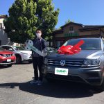 [納車ブログ] 2019 Volkswagen Tiguan S