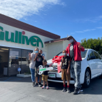 [納車ブログ] 2021 Honda Odyssey EX-L