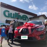 [納車ブログ] 2016 Mazda CX-5 Grand Touring