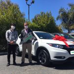 [納車ブログ] 2018 Honda HR-V EX