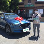 [納車ブログ] 2018 Mazda CX-5 Touring