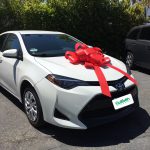 [納車ブログ] 2017 Toyota Corolla LE