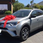 [納車ブログ] 2018 Toyota Rav4 LE