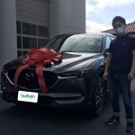 [納車ブログ] 2017 Mazda CX-5 Grand Touring AWD L4