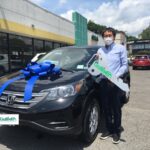 [納車ブログ] 2014 Honda CR-V