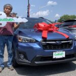 [納車ブログ] 2018 Subaru Crosstreck Premium