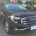 [納車ブログ] 2018 GMC Terrain SLT