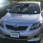 [納車ブログ] 2010 Toyota Corolla S