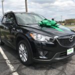 [納車ブログ] 2015 Mazda CX-5