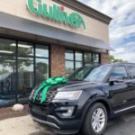 [納車ブログ] 2017 Ford Exploer